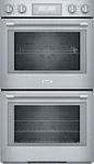 Thermador POD302W Professional Double Wall Oven 30'' Softclose , Wi-fi Enable. Fixed Price $5699.99.