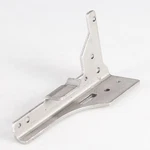 WP4455606 Whirlpool Hinge-recv (right). Fixed Price $52.91.