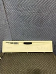 Frigidaire Control Panel FFBD2406NW9B 154783201 5304501595 5304502611 A04776601. Fixed Price $60.00.