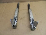 Range Door Hinge - Lot Of 2 Part # WB10T10071. Fixed Price $24.88.