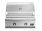 Dcs 30 Inch Series 7 Propane Gas Grill - Non Rotisserie. Fixed Price $3799.00.