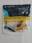 Eastman 1/2 Od 48'' Gas Connector 20YE505048B. Fixed Price $11.50.
