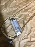 Halogen Lamp Asm P/n WB25X31222. Fixed Price $23.90.