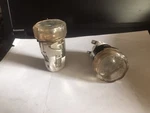 Kitchenaid Gas Range Oven Lights Bulb Coverset KGSK901SSS00 Available To Ship. Fixed Price $30.00.