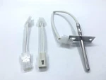 WP4451665 4450026 Compatible With Whirlpool Kitchenaid Oven Sensor. Fixed Price $33.38.