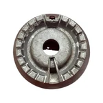 Oem Ge Burner Base Part # WB16X10024. Fixed Price $39.99.