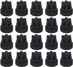 Ultra Durable 00618112 00637940 Grate Feet Part By - With Thermador & Bosch R.... Fixed Price $13.51.