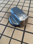 Frigidaire Wall Oven Knobs Heavy Metal Stainless Steel 5304500593. Fixed Price $20.01.