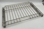 Viking Oven Slide Sliding Rack 065947-000. Fixed Price $274.95.