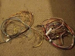 Kenmore Wire Wiring Harnesses Top: 316510677 Main: 316506256 Stove Range. Fixed Price $9.99.
