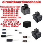 Repair Kit WB27K10344 WB27K10345 WB27K10346 Ge Oven Control Board. Fixed Price $60.00.
