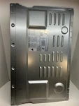 Samsung NX58F5500SS Gas Range Rear Back Cover DG63-00234A Oem Used. Fixed Price $39.99.