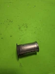 Oem Whirlpool Oven Top Tube Part# 4452158, W10861715. Fixed Price $10.00.