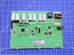 Wolf Wall Oven Relay Control Board P# 819606. Fixed Price $147.25.