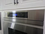 Genuine Dacor Double Oven 30" Touch Panel For Wall DO230. Fixed Price $499.00.