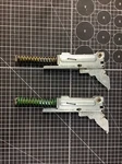 W10440013--GENUINE Oem Whirlpool Oven Range Door Hinge (set Of 2)*FREE Shipping*. Fixed Price $40.00.