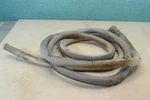 Oem Whirlpool Range Oven Door Gasket Seal W10877014 4449372. Fixed Price $24.95.