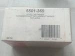 Robertshaw Frigidaire Replacement Switch 5501-369 INF-240-426. Fixed Price $38.14.