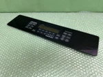 WB36T11096 Genuine Oven Touchpad Only. Fixed Price $177.77.