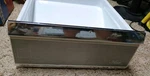 Vtg Late 80S Sears Kenmore Cold Spot 106 Refrigerator Parts Meat Tray Drawer. Fixed Price $41.90.