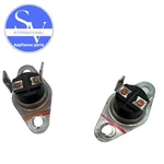 Range Oven Safety & High Limit Thermostat WB24T10060 WB24T10127 (set 2). Fixed Price $18.89.