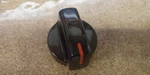Oem Frigidaire Range Surface Burner Knob 5304508956 For FFEF3016VSF. Fixed Price $11.16.