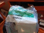 Frigidaire Range Switch 5309957156. Box 34 & 35. Fixed Price $12.95.