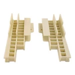 Whirlpool W10848812 Corporation. Fixed Price $35.51.