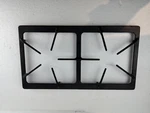 Jenn-air Range Burner Grate 74005898 WP7518P483-60 / AP6011409. Fixed Price $63.99.