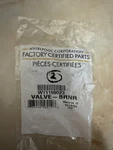 Whirlpool W11199023 Burner Valve Genuine Oem Part. Fixed Price $48.68.