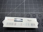 Whirlpool Range Oven Control Board P# 3196942. Fixed Price $46.06.