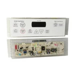 Ge Kenmore Control 183D9934P001 WB27K10209 60 Day Warranty Fast+ Free Ship. Fixed Price $99.99.