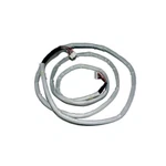 Genuine Oem Lg 6631W3A006X Range Oven Electric Single Wire Harness - White. Fixed Price $48.99.