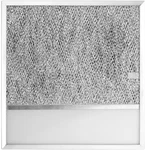 Range Hood Aluminum Filter With Linght Lens Replacement For Whirlpool Broan Nuto. Fixed Price $20.13.