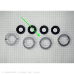 Wolf R304 Flame Kit Burners Genuine Factory Part Ships Asap. Fixed Price $388.22.