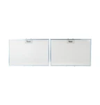 WB02X11012 Range Hood 36" Grease Flter (pkg Of 2) 1084673 AH951994 EA95199.... Fixed Price $173.53.