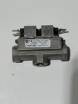 Viking Range Safety Valve SGV-121-2020 Double Solenoid Coil Oem Genuine #01. Fixed Price $100.00.