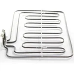 Genuine Oem Fisher And Paykel Element Grill 547141. Fixed Price $219.99.