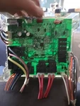 Kitchen Aid Stove Elec Control Board Oem P/n WP9761593 9759561 9761224. Fixed Price $261.00.