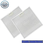 2PCS Range Hood Filter Grease Fits For WB02X27207 AP6039217. Fixed Price $21.99.