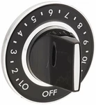 Range Burner Control Knob For Whirlpool Y700854. Fixed Price $10.09.