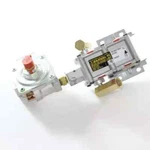 Genuine Range Valve Safety For Samsung NX58K7850SS NX58M9960PM NX58K9850SG Oem. Fixed Price $314.94.