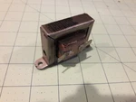 Used - Good Range Transformer Ballast WB20X57 WB20X0057. Fixed Price $24.00.