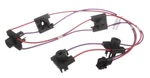 Ge Appliance 295D262G002, Igniter Switches With Wire Harness. Fixed Price $61.99.