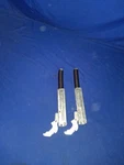 Thermador Bosch Oven Door Hinge Set Of 2 00663831. Fixed Price $169.00.