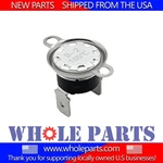 New WP8304452 Range Thermal Fuse For Whirlpool. Fixed Price $19.98.