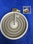 316530000 Frigidaire Kenmore Dual Stove Element 3200/1100W. Fixed Price $25.00.
