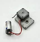 Thermador Cook & Vent Up Down Motor With Capacitor Oem RDDS30 00487566. Fixed Price $299.95.