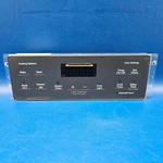 Genuine Gas Range Oven, Control Board # WB27X29031 164D8450G171 WB07X28841. Fixed Price $89.98.