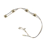 Whirlpool WPW10256071 Range Harns-wire. Fixed Price $122.89.